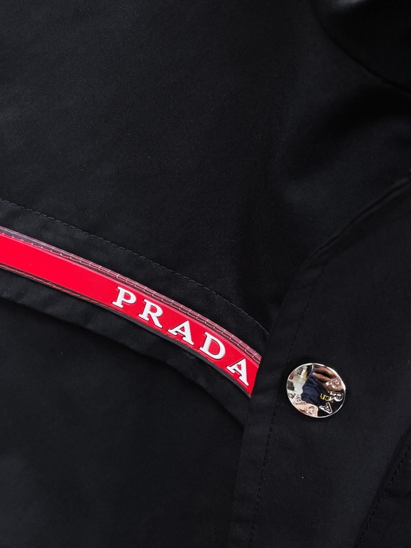 Prada Outwear